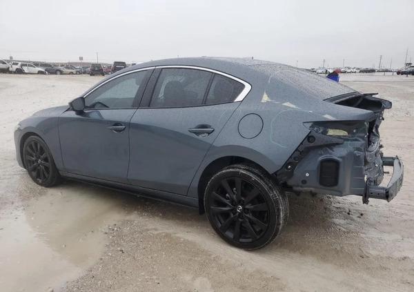 Mazda 3 cena 59900 przebieg: 19500, rok produkcji 2022 z Borek Wielkopolski małe 67